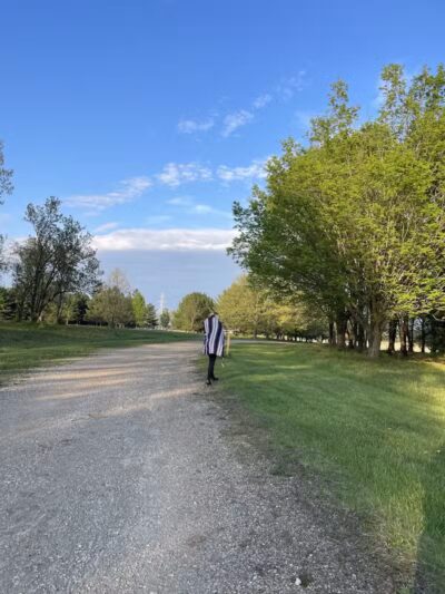 Walnut Bluffs Park - Westerville, OH