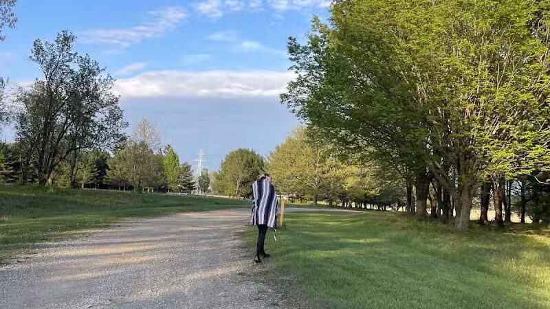 Walnut Bluffs Park - Westerville, OH