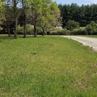 Walnut Bluffs Park - Westerville, OH