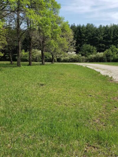 Walnut Bluffs Park - Westerville, OH