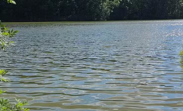 Walnut Bluffs Park - Westerville, OH