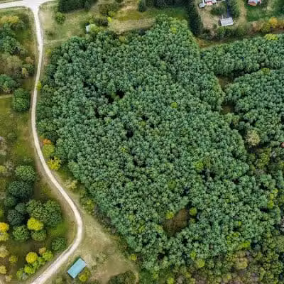 Walnut Bluffs Park - Westerville, OH