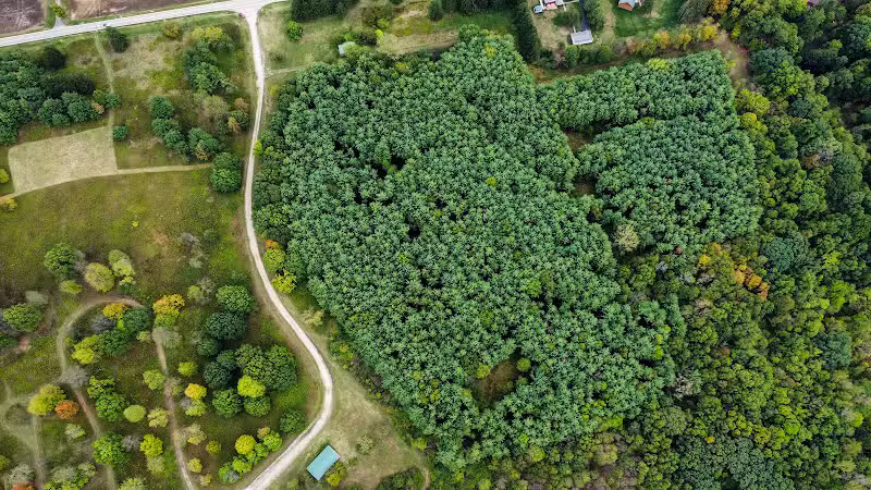 Walnut Bluffs Park - Westerville, OH