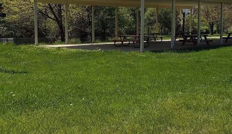 Walnut Bluffs Park - Westerville, OH