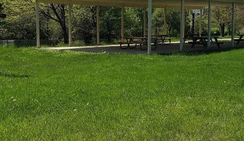 Walnut Bluffs Park - Westerville, OH