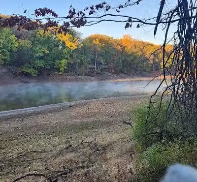 Walnut Bluffs Park - Westerville, OH