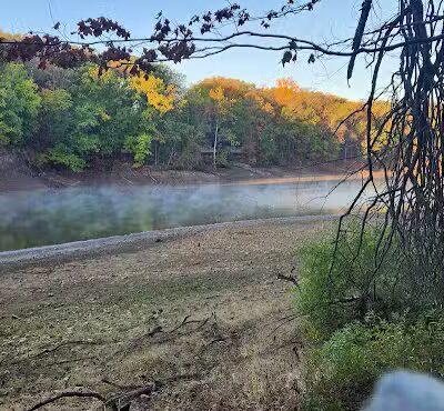 Walnut Bluffs Park - Westerville, OH