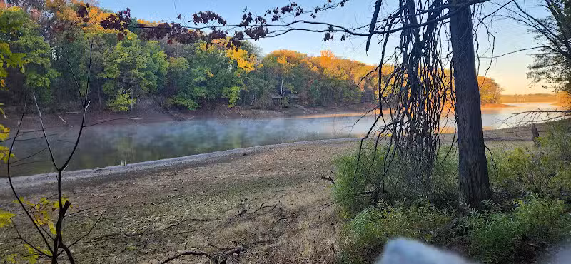 Walnut Bluffs Park - Westerville, OH