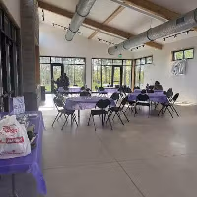 Warner Woods Park & Pavilion - Westerville, OH