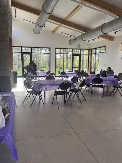 Warner Woods Park & Pavilion - Westerville, OH