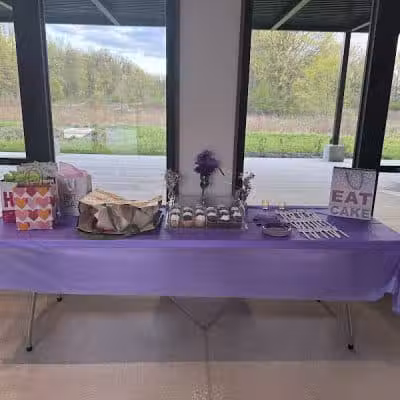 Warner Woods Park & Pavilion - Westerville, OH