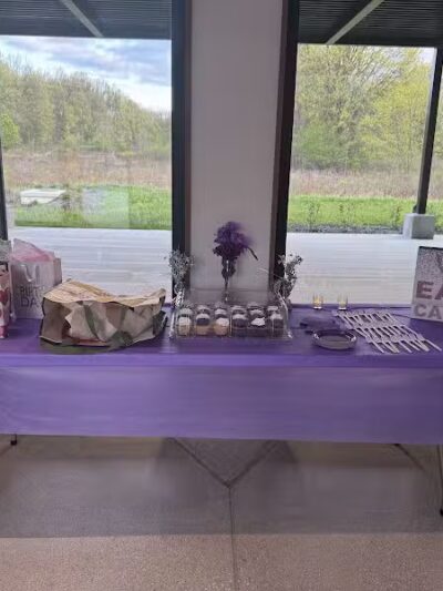 Warner Woods Park & Pavilion - Westerville, OH