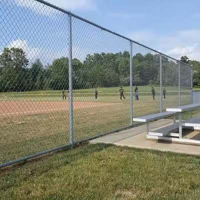 Westfield Center Village Park - Westfield Center, OH