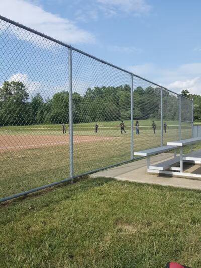 Westfield Center Village Park - Westfield Center, OH