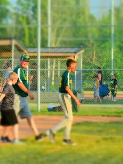 Westfield Center Village Park - Westfield Center, OH