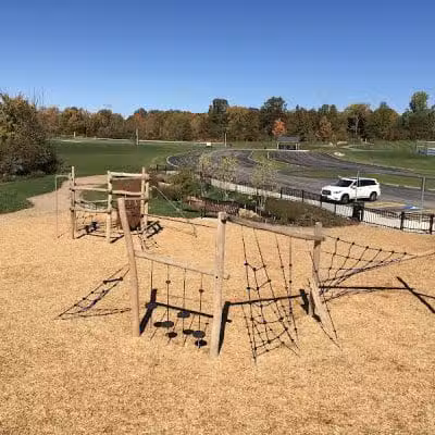 Westfield Center Village Park - Westfield Center, OH