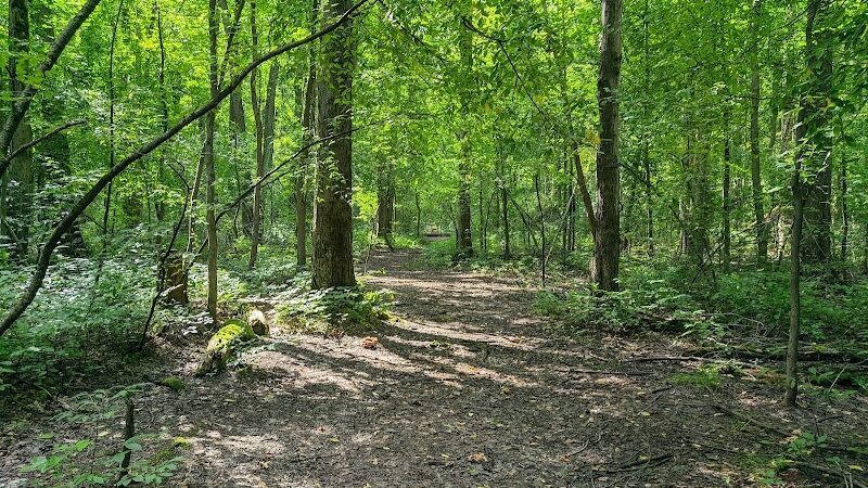 Bradley Woods Reservation - Westlake, OH