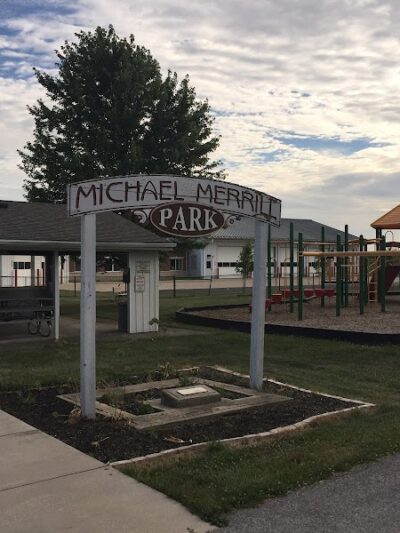 Michael Merrill Park - Weston, OH