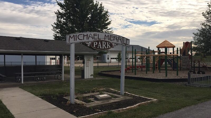 Michael Merrill Park - Weston, OH