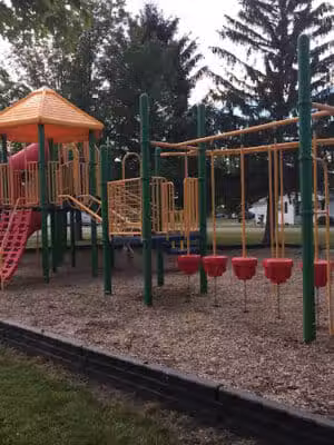 Michael Merrill Park - Weston, OH