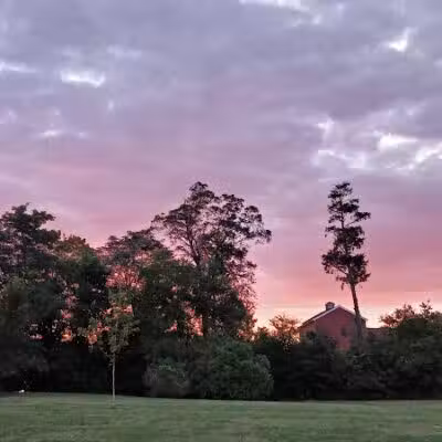 Winslow Park - Westport, CT