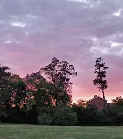 Winslow Park - Westport, CT