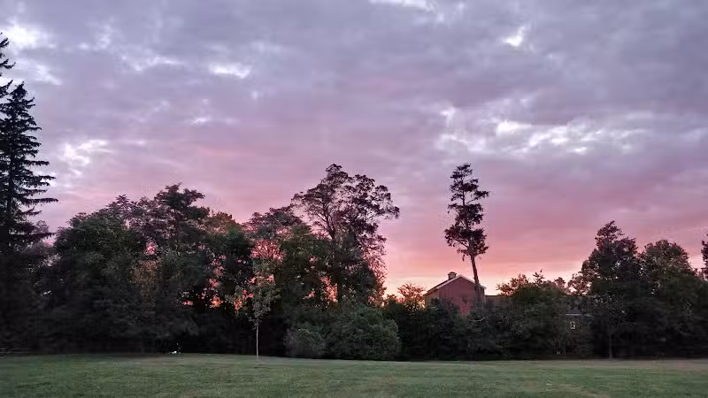 Winslow Park - Westport, CT