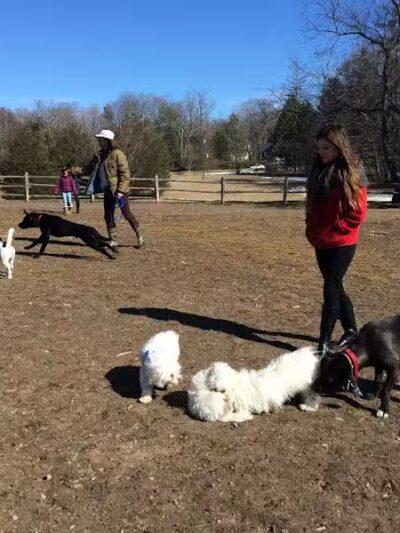 Winslow Park - Westport, CT