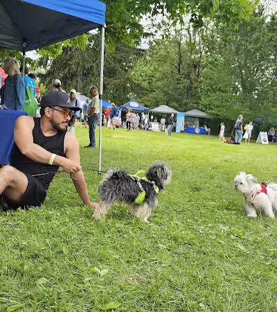 Winslow Park - Westport, CT