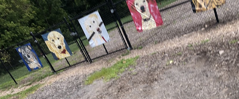 Fitzsimmons Family Garden Park Dog Park - Wheeling, WV