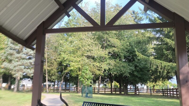 Central Bark Dog Park - Whitehall, OH