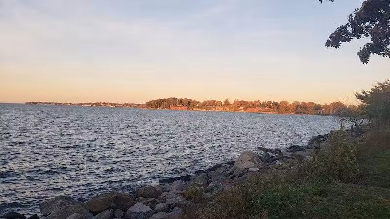 Little Bay Dog Run - Whitestone, NY