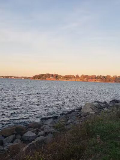 Little Bay Dog Run - Whitestone, NY