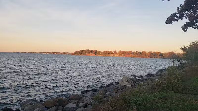 Little Bay Dog Run - Whitestone, NY
