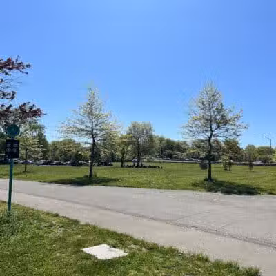 Little Bay Dog Run - Whitestone, NY