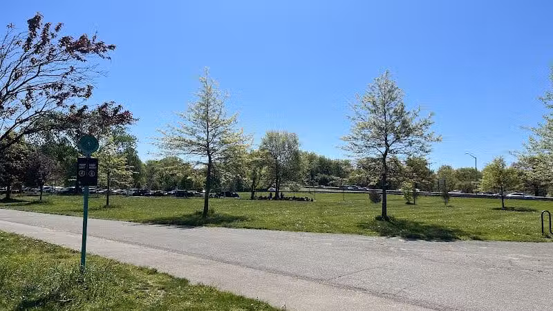 Little Bay Dog Run - Whitestone, NY