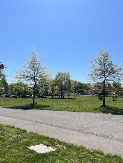 Little Bay Dog Run - Whitestone, NY