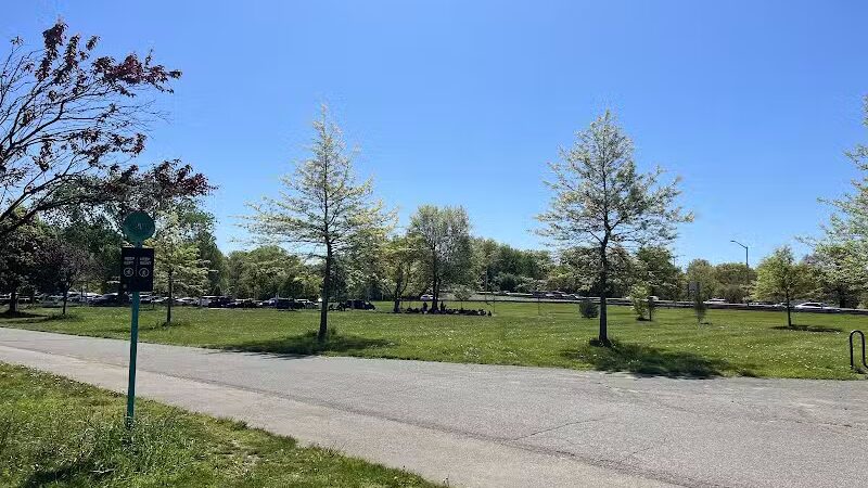 Little Bay Dog Run - Whitestone, NY