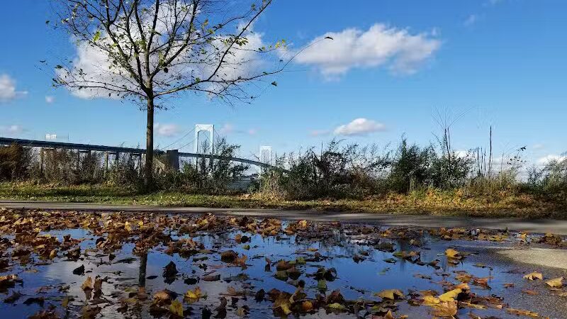 Little Bay Dog Run - Whitestone, NY