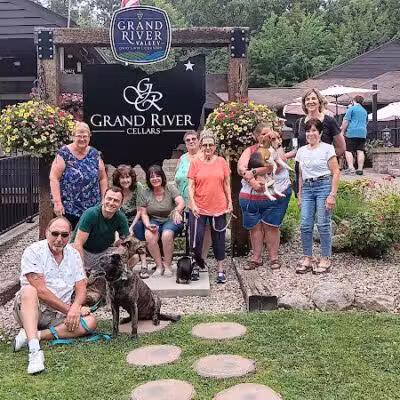 Club K9 of Wickliffe - Wickliffe, OH