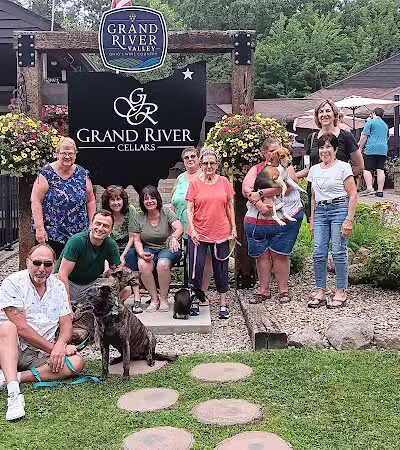 Club K9 of Wickliffe - Wickliffe, OH