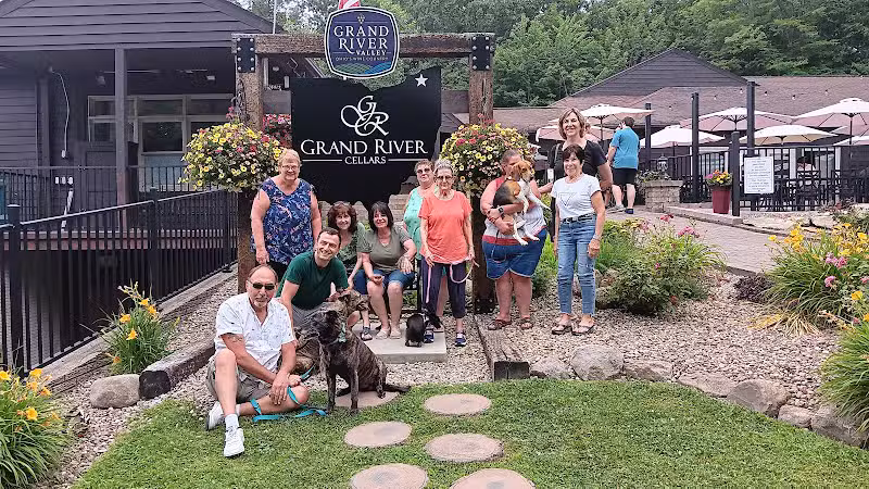 Club K9 of Wickliffe - Wickliffe, OH