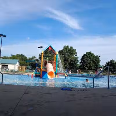 Coulby Park - Wickliffe, OH