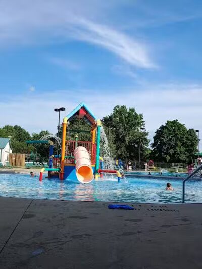 Coulby Park - Wickliffe, OH