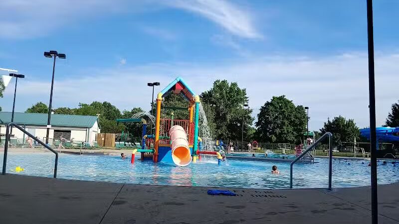 Coulby Park - Wickliffe, OH