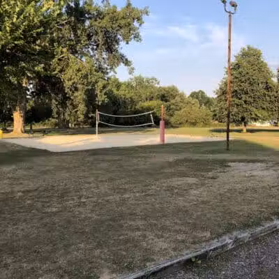 Coulby Park - Wickliffe, OH