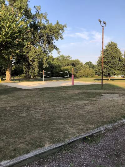 Coulby Park - Wickliffe, OH