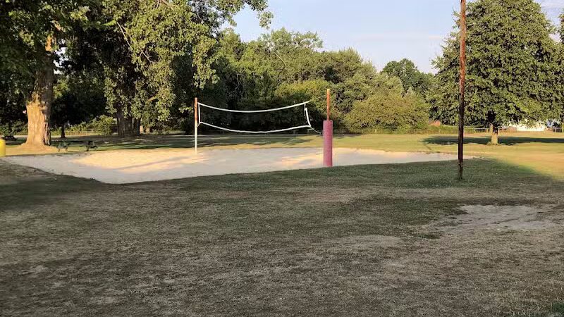 Coulby Park - Wickliffe, OH