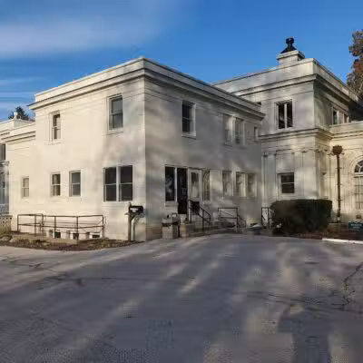 Coulby Park - Wickliffe, OH