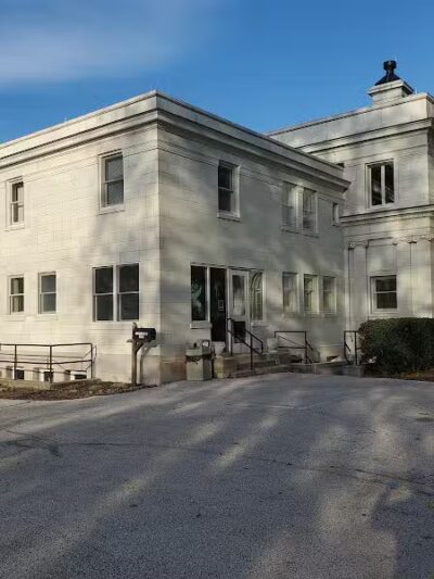 Coulby Park - Wickliffe, OH